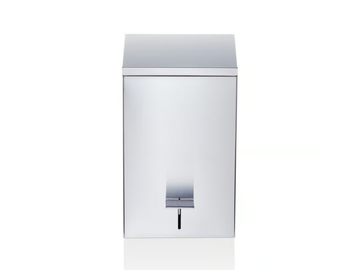 TE 70 SC - Bathroom waste bin by DECOR WALTHER - view 3